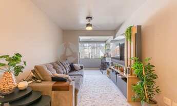 Imagem 3: Apartamento de 2 quartos com 1 vaga à venda no bairro Petrópolis em Porto Alegre