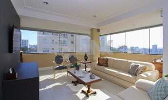 Imagem 6: Apartamento 3 dormitórios com 2 vagas de garagem à venda no bairro Mont Serrat em Porto Al