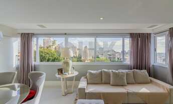 Imagem 3: Apartamento 3 dormitórios com 2 vagas à venda no bairro Mont Serrat em Porto Alegre com in