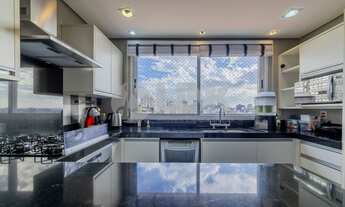 Imagem 7: Apartamento 3 dormitórios com 2 vagas à venda no bairro Mont Serrat em Porto Alegre com in