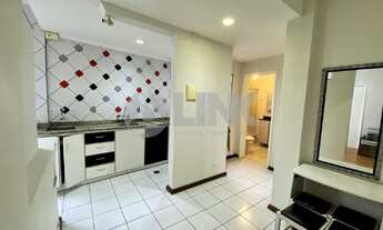 Imagem: Apartamento 1 dormitório à venda no bairro