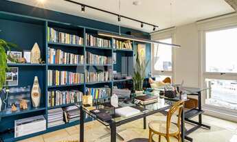 Imagem 3: Apartamento 3 dormitórios 2 suítes e 2 vagas de garagem à venda no bairro Moinhos de Vento