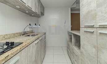 Imagem 6: Apartamento 2 dormitórios com 1 vaga de garagem à venda no bairro Passo da Areia em Porto