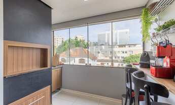 Imagem 4: Apartamento de 2 quartos com 1 vaga à venda no bairro Petrópolis em Porto Alegre