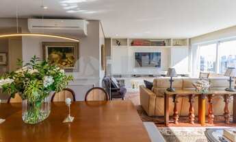 Imagem 4: Apartamento 3 dormitórios com 2 vagas de garagem à venda no bairro Moinhos de Vento em Por