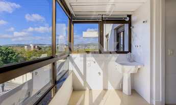 Imagem 5: Apartamento 2 dormitórios suíte e 1 vaga de garagem à venda no bairro Petrópolis em Porto