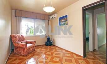 Imagem: Apartamento 2 dormitórios com 1 vaga de