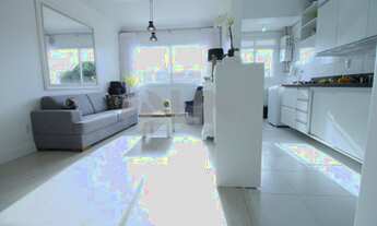 Imagem: Apartamento 2 dormitórios com 1 vaga de