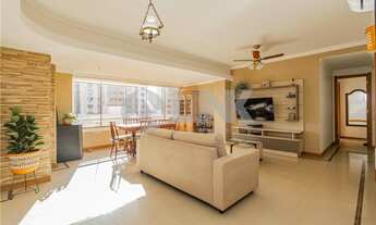 Imagem: Apartamento 3 dormitórios com 2 vagas de