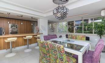 Imagem 7: Apartamento luxo de 3 quartos 2 suítes e 3 vagas à venda no bairro Mont Serrat em Porto Al