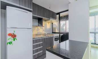 Imagem 4: Apartamento 1 dormitório com 1 vaga de garagem à venda no bairro Menino Deus em Porto Aleg