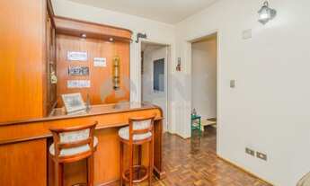 Imagem 6: Apartamento 3 dormitórios com 1 vaga de garagem à venda no bairro Menino Deus em Porto Ale