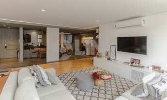 Imagem 6: Apartamento 4 dormitórios com 2 vagas de garagem à venda no bairro Moinhos de Vento em Por