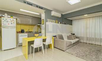 Imagem 5: APARTAMENTO RESIDENCIAL em Porto Alegre - RS, Passo da Areia
