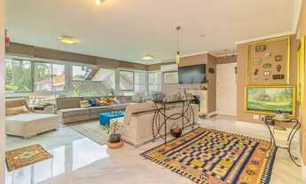 Imagem: Apartamento 3 dormitórios com 2 vagas de