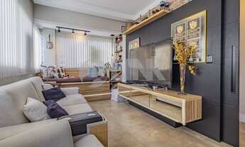 Imagem 3: Apartamento 2 dormitórios com 2 vagas de garagem à venda no bairro Auxiliadora em Porto Al