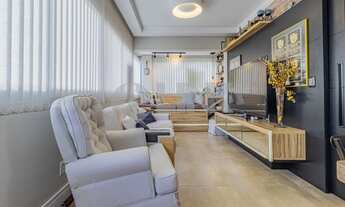 Imagem 4: Apartamento 2 dormitórios com 2 vagas de garagem à venda no bairro Auxiliadora em Porto Al