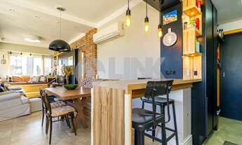 Imagem 5: Apartamento 2 dormitórios com 2 vagas de garagem à venda no bairro Auxiliadora em Porto Al