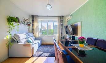 Imagem 2: Apartamento 3 dormitórios com 1 vaga de garagem à venda no bairro Menino Deus em Porto Ale