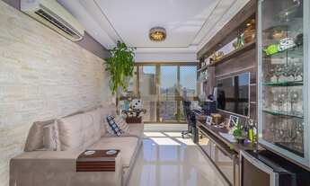 Imagem: Apartamento 2 dormitórios com suíte e