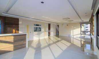 Imagem 5: Apartamento de 3 dormitórios 2 suítes e 3 vagas de garagem à venda no bairro Higienópolis