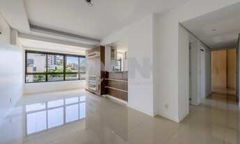 Imagem: Apartamento 2 dormitórios suíte e 1 vaga