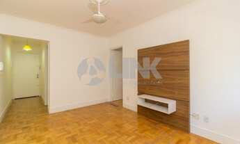 Imagem 2: Apartamento de 3 quartos com 1 vaga à venda no bairro Menino Deus em Porto Alegre