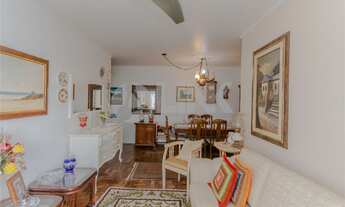 Imagem 6: Apartamento 3 dormitórios com 1 vaga de garagem à venda no bairro Higienópolis em Porto Al