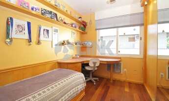 Imagem 5: Cobertura 3 dormitórios com 3 vagas de garagem à venda no bairro Petrópolis em Porto Alegr