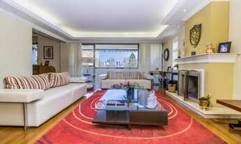 Imagem 5: Apartamento 3 dormitórios com 2 vagas de garagem à venda no bairro Mont Serrat em Porto Al