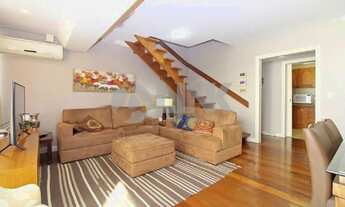 Imagem: Cobertura 3 dormitórios com 3 vagas de