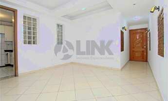 Imagem: Apartamento 2 dormitórios à venda no bairro