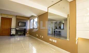 Imagem 5: Apartamento 1 dormitório com 1 vaga de garagem à venda no bairro Bela Vista em Porto Alegr