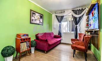 Imagem 2: Apartamento 1 dormitório com 1 vaga de garagem à venda no bairro Vila Ipiranga em Porto Al