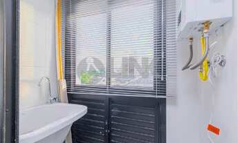 Imagem 7: Apartamento 1 dormitório com 1 vaga de garagem à venda no bairro Menino Deus em Porto Aleg