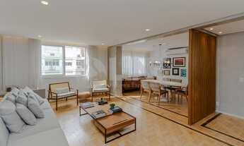 Imagem 7: Apartamento 4 dormitórios com 2 vagas de garagem à venda no bairro Moinhos de Vento em Por