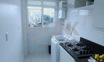 Imagem 7: Apartamento 2 dormitórios com 1 vaga de garagem à venda no bairro Santana em Porto Alegre