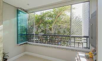 Imagem 6: Apartamento 2 dormitórios com 1 vaga de garagem à venda no bairro Passo da Areia em Porto