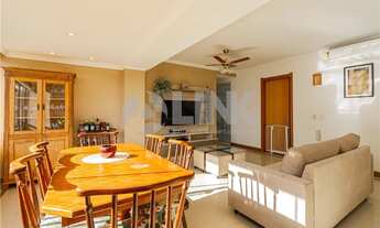 Imagem 7: Apartamento 3 dormitórios com 2 vagas de garagem à venda no bairro Menino Deus em Porto Al