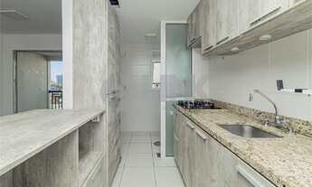 Imagem 5: Apartamento 2 dormitórios com 1 vaga de garagem à venda no bairro Passo da Areia em Porto