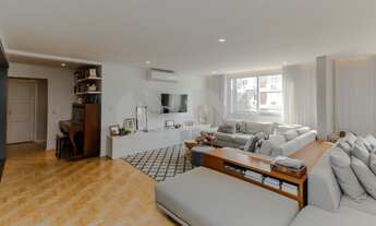 Imagem 5: Apartamento 4 dormitórios com 2 vagas de garagem à venda no bairro Moinhos de Vento em Por