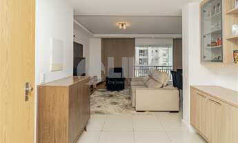 Imagem 5: Apartamento 3 dormitórios com 2 vagas de garagem à venda no bairro Passo da Areia em Porto