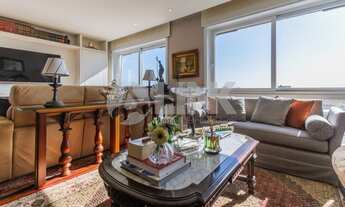 Imagem 3: Apartamento 3 dormitórios com 2 vagas de garagem à venda no bairro Moinhos de Vento em Por