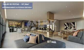 Imagem: Apartamento 3 dormitórios com 2 vagas de