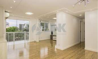 Imagem: Apartamento 3 dormitórios com 2 vagas de