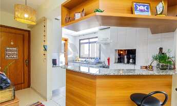 Imagem 7: APARTAMENTO RESIDENCIAL em Porto Alegre - RS, Menino Deus