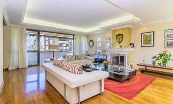 Imagem 4: Apartamento 3 dormitórios com 2 vagas de garagem à venda no bairro Mont Serrat em Porto Al