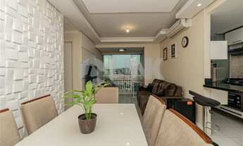 Imagem: Apartamento 2 dormitórios com 1 vaga de