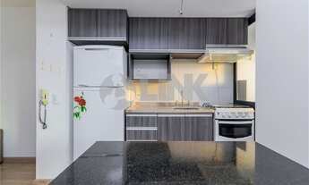 Imagem 6: Apartamento 1 dormitório com 1 vaga de garagem à venda no bairro Menino Deus em Porto Aleg