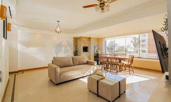 Imagem 3: Apartamento 3 dormitórios com 2 vagas de garagem à venda no bairro Menino Deus em Porto Al